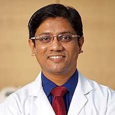 Dr Piyush Chaudhari